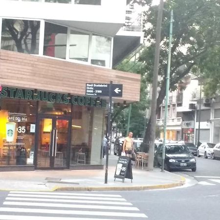 Apartamento en Palermo, Argentina Ciudad Autónoma de Ciudad Autónoma de Buenos Aires Exterior foto