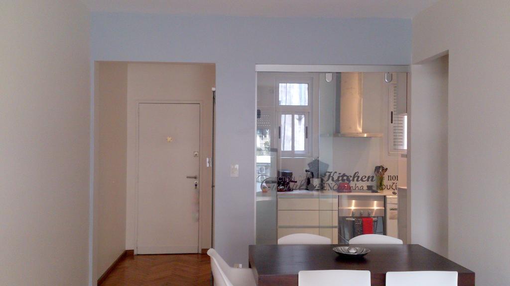 Apartamento en Palermo, Argentina Ciudad Autónoma de Ciudad Autónoma de Buenos Aires Habitación foto