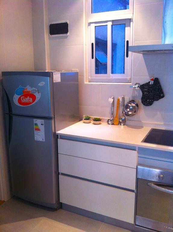 Apartamento en Palermo, Argentina Ciudad Autónoma de Ciudad Autónoma de Buenos Aires Habitación foto