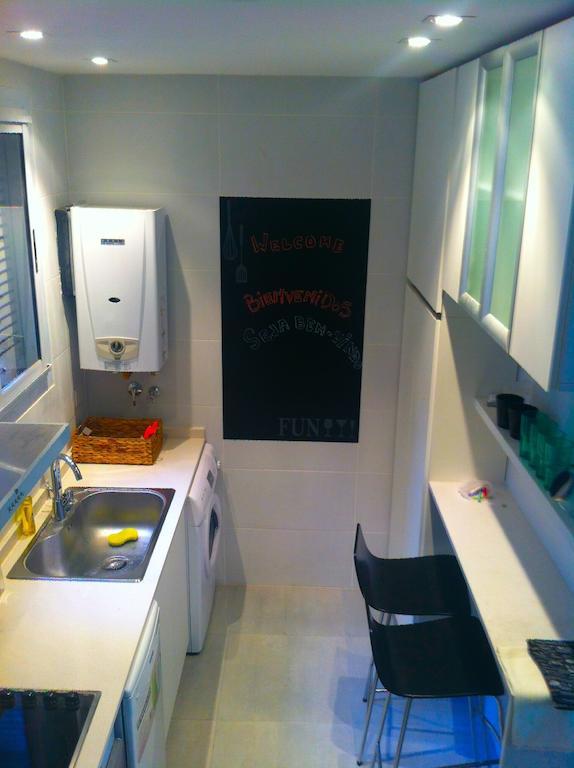 Apartamento en Palermo, Argentina Ciudad Autónoma de Ciudad Autónoma de Buenos Aires Habitación foto