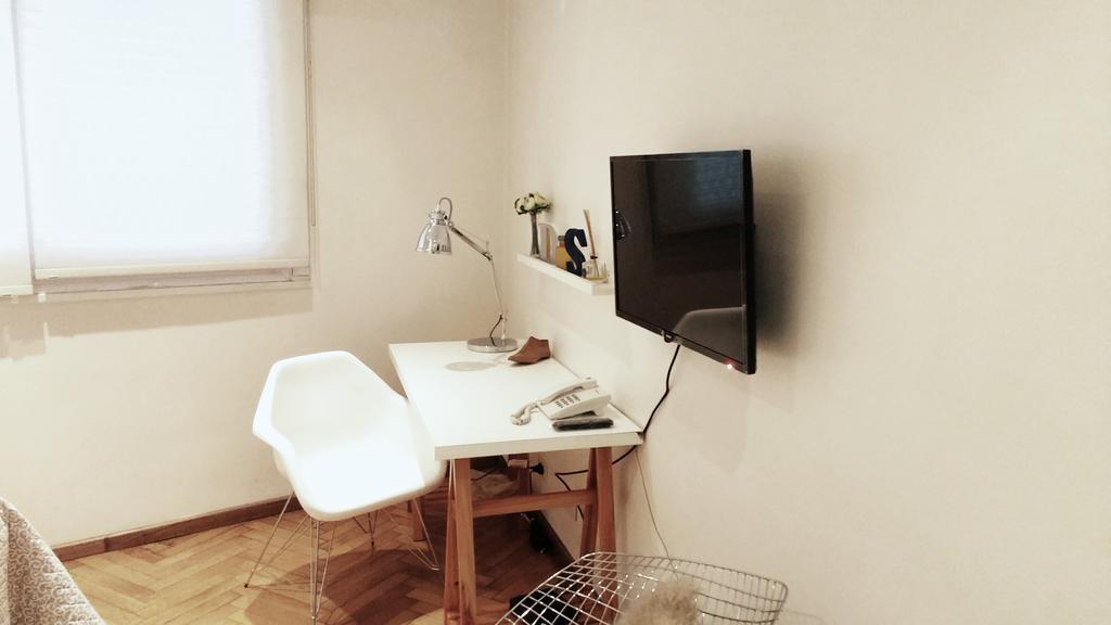 Apartamento en Palermo, Argentina Ciudad Autónoma de Ciudad Autónoma de Buenos Aires Exterior foto