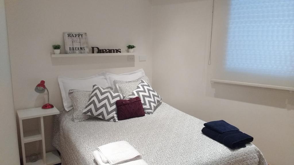 Apartamento en Palermo, Argentina Ciudad Autónoma de Ciudad Autónoma de Buenos Aires Exterior foto