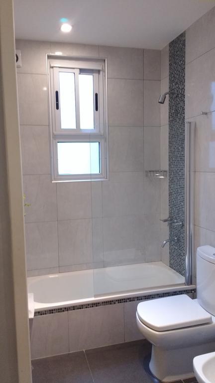 Apartamento en Palermo, Argentina Ciudad Autónoma de Ciudad Autónoma de Buenos Aires Exterior foto