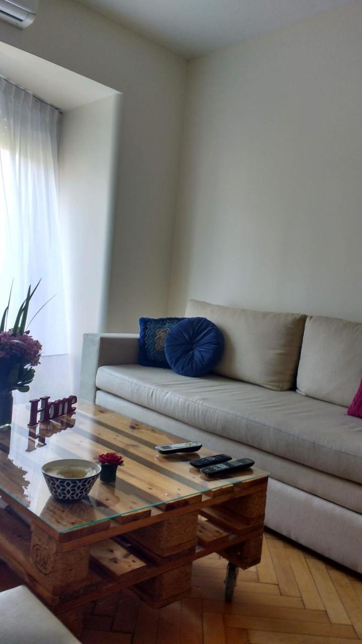 Apartamento en Palermo, Argentina Ciudad Autónoma de Ciudad Autónoma de Buenos Aires Exterior foto