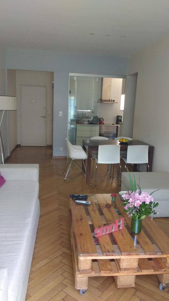 Apartamento en Palermo, Argentina Ciudad Autónoma de Ciudad Autónoma de Buenos Aires Exterior foto